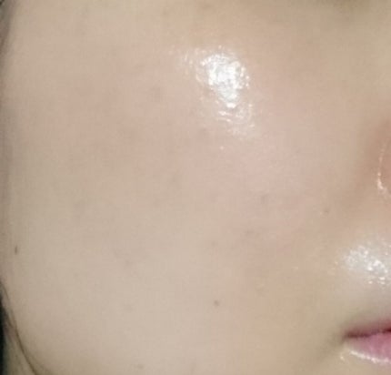 化粧水・敏感肌用・高保湿タイプ/無印良品/化粧水を使ったクチコミ(1枚目)