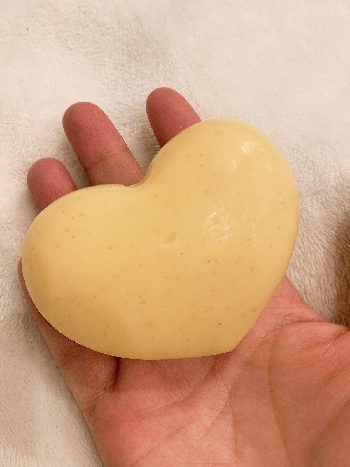 おしりパック/Cossorin'/バストケア・ヒップケアを使ったクチコミ（3枚目）