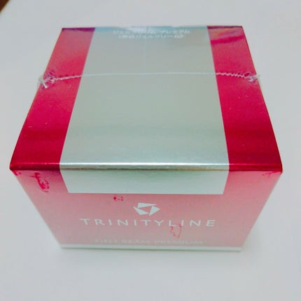 ジェルクリーム プレミアム/トリニティーライン/オールインワン化粧品を使ったクチコミ(2枚目)