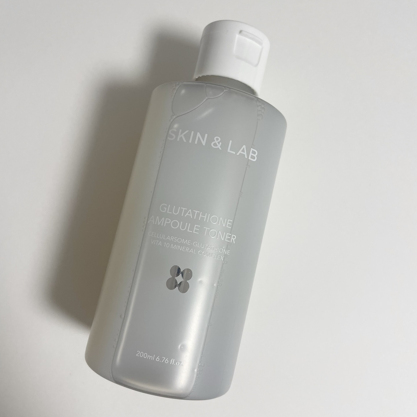 ヴィーガンリポソームレチノールセラム/SKIN&LAB/美容液を使ったクチコミ（2枚目）