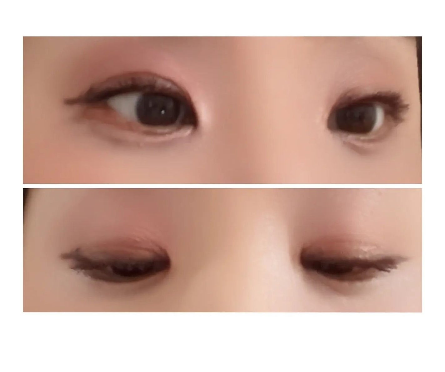 コンスピキュアス モノチークス/Amplitude/パウダーチークを使ったクチコミ(4枚目)