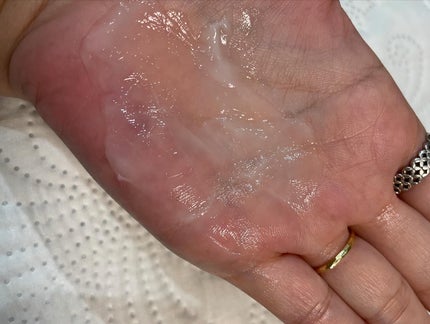 シャンプー/トリートメント SR/CLAYGE/市販シャンプーを使ったクチコミ(3枚目)