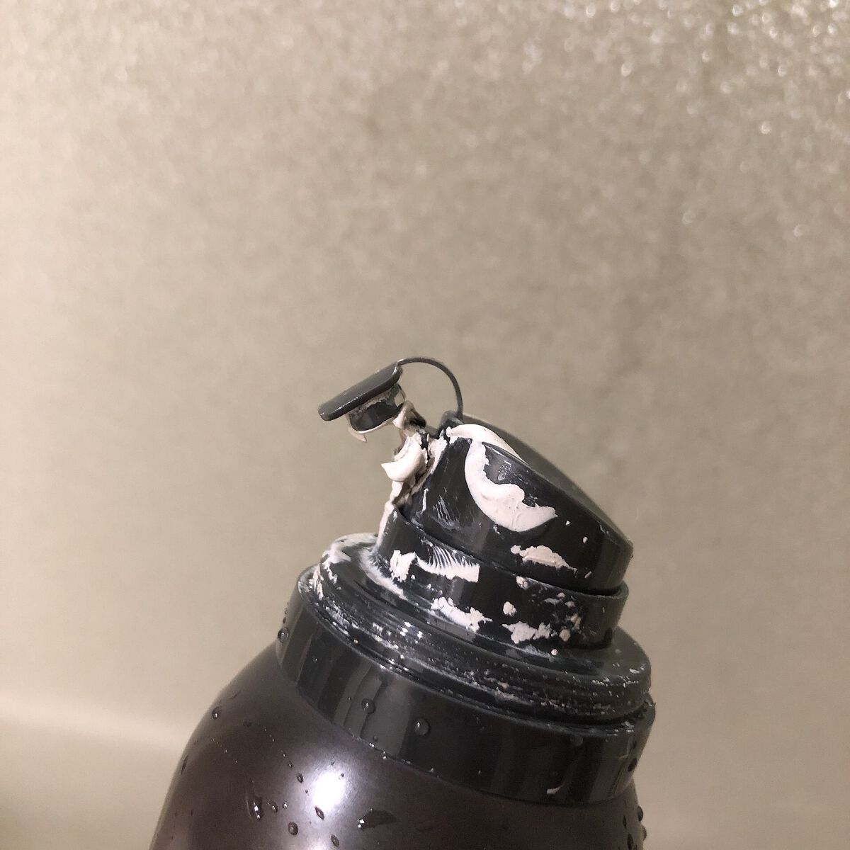 ヴォルカニック クレイムースマスク EX/innisfree/洗い流すパック・マスクを使ったクチコミ(2枚目)