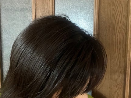 イロップ マモル セラム/irop/アウトバストリートメントを使ったクチコミ(3枚目)