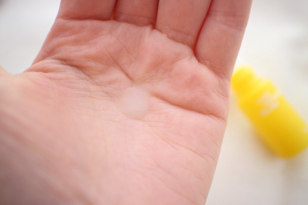 Nude ファーストCブースト/ONLY MINERALS/美容液を使ったクチコミ(2枚目)