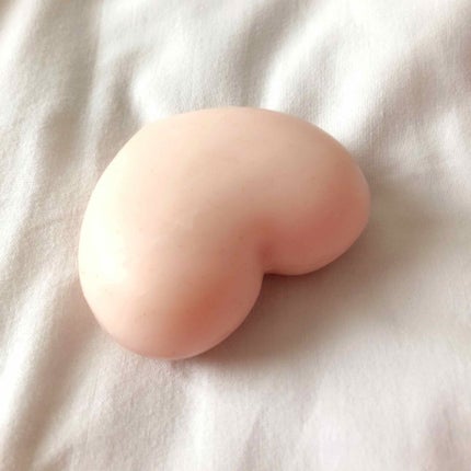 恋するおしり ヒップケアソープ/ペリカン石鹸/バスト・ヒップケアを使ったクチコミ(2枚目)