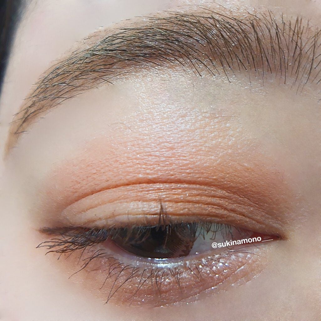 スキルレスライナー/LUMIURGLAS/リキッドアイライナーを使ったクチコミ(3枚目)