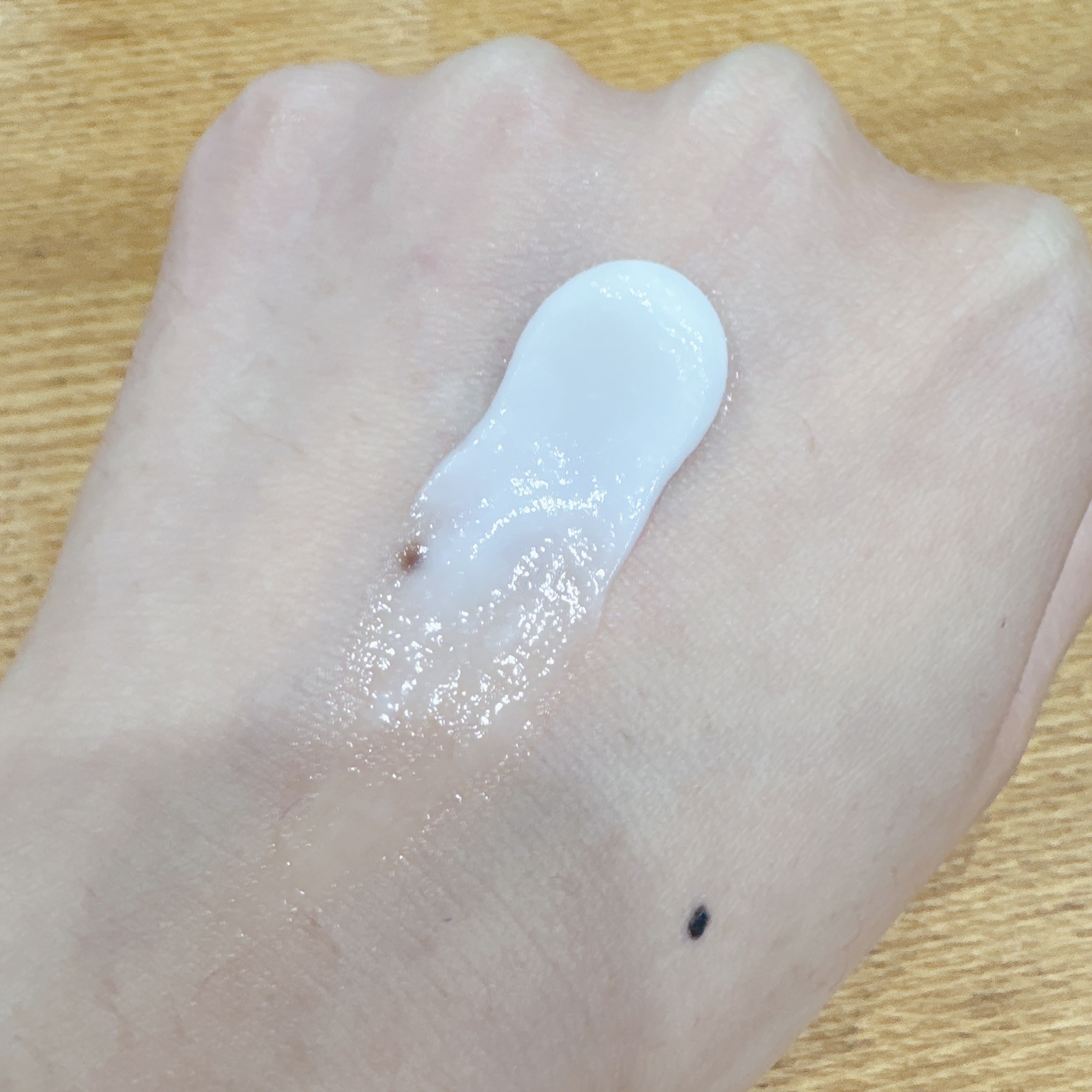 NOV スキンクリーム Dのクチコミ「NOV スキンクリーム D


ドラッグストアで購入しました！


お肌が特に敏感だなと感じて.....」（3枚目）