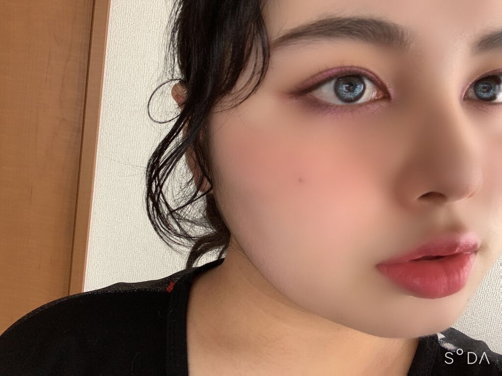 プロコレクション36カラー/Dolly Angel/アイシャドウパレットを使ったクチコミ（1枚目）