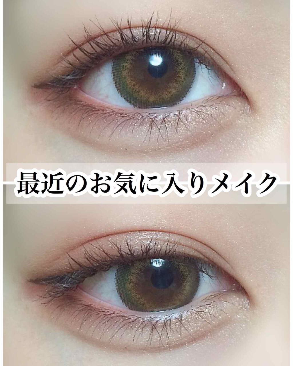 ルックアット マイアイジュエル/ETUDE/単色アイシャドウを使ったクチコミ(1枚目)