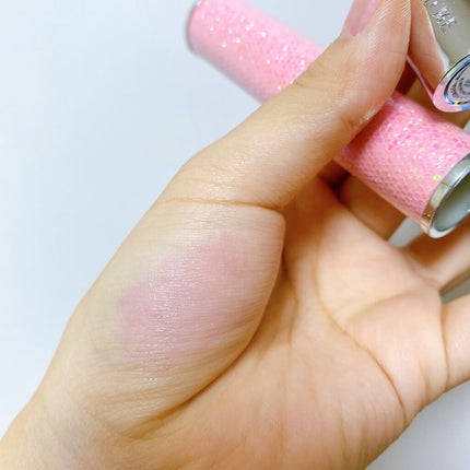 YNM キャンディーハニーリップバーム/YNM/リップバームを使ったクチコミ(9枚目)