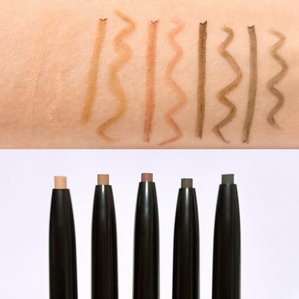 LENA on LIPS 「.▷COSNORIスーパープルーフフィッテイングジェルアイライ..」(4枚目)