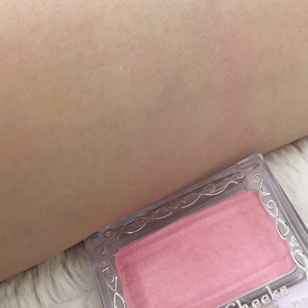 オペラ シアーリップカラー RN/OPERA/リップグロスを使ったクチコミ(3枚目)