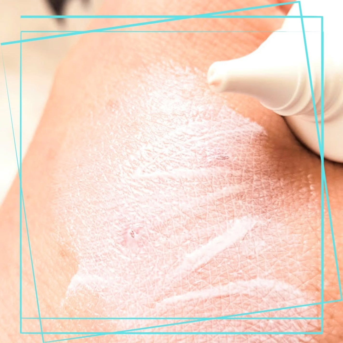 UVイデア XL プロテクショントーンアップ/ラ ロッシュ ポゼ/日焼け止めクリームを使ったクチコミ(3枚目)