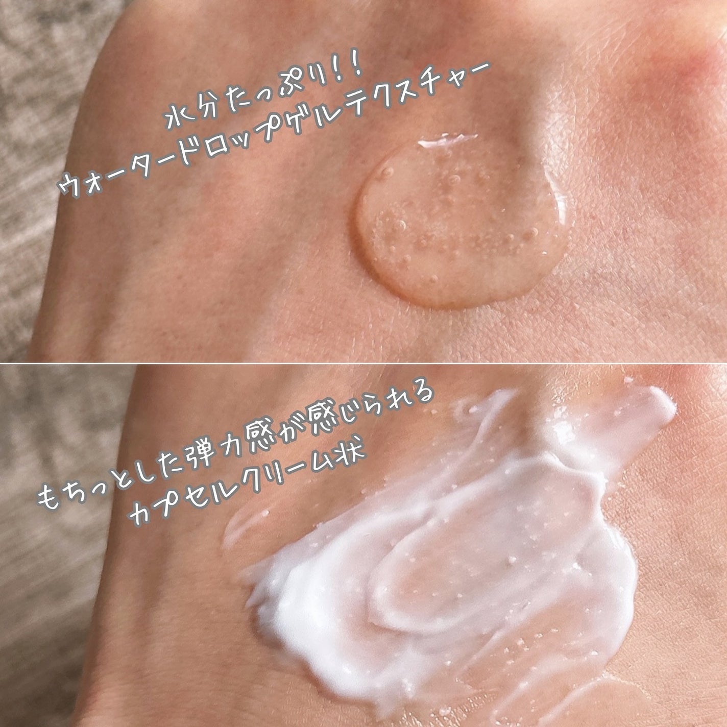 緑米バイオーム™トーンアップツヤアンプル/Dr.Bio/美容液を使ったクチコミ(5枚目)