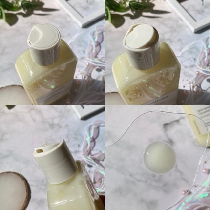 Skin Barrier Calming Lotion/Ongredients/乳液を使ったクチコミ(5枚目)