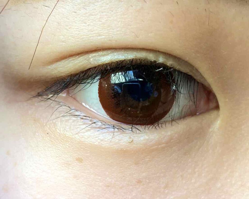 UVクリアフェイスパウダー/CEZANNE/プレストパウダーを使ったクチコミ(2枚目)