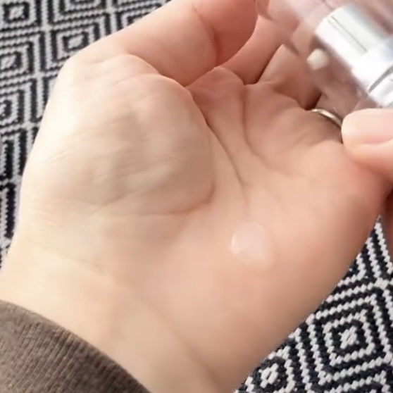 エッセンス/Homeo Beau/美容液を使ったクチコミ（2枚目）