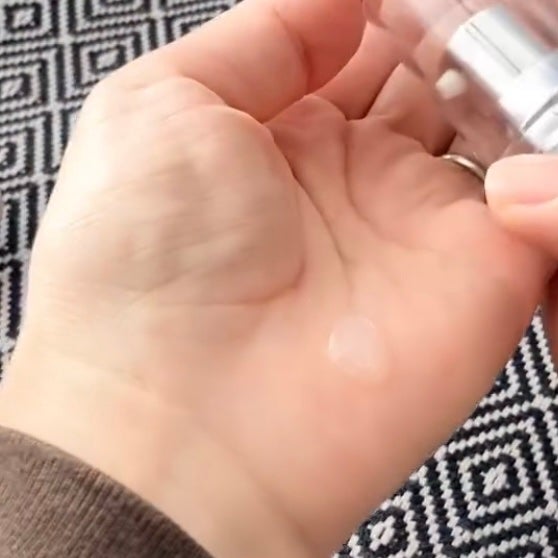 エッセンス/Homeo Beau/美容液を使ったクチコミ(2枚目)