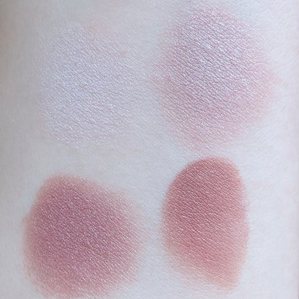 クリーミータッチライナー/キャンメイク/ジェルアイライナーを使ったクチコミ(3枚目)