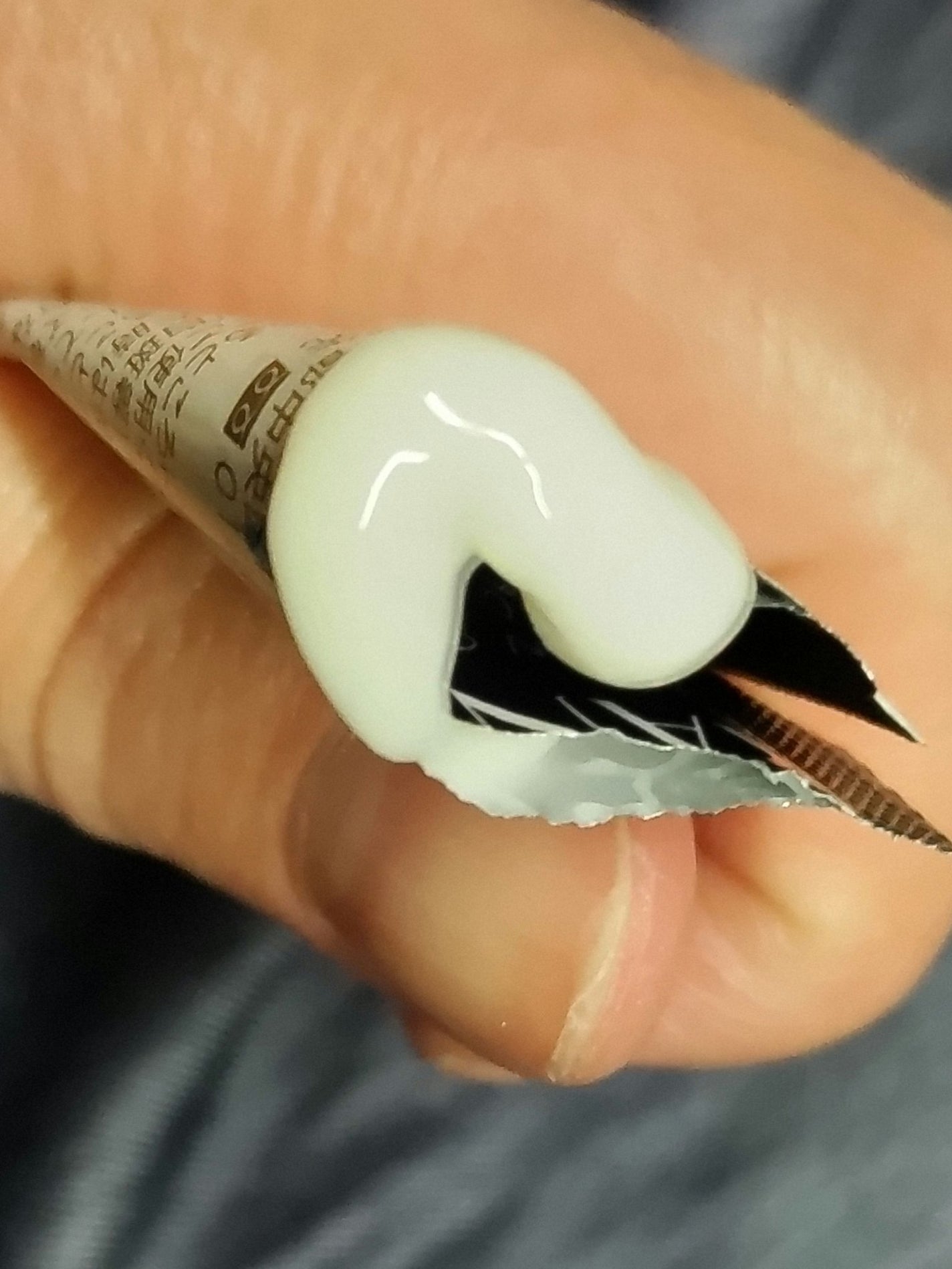 メロウ オフ ヴェイル/KANEBO/クレンジングクリームを使ったクチコミ(5枚目)