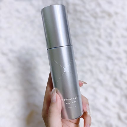X TREATMENT MIST/X TREATMENT/ミスト状化粧水を使ったクチコミ(3枚目)
