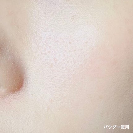 V3 エキサイティングファンデーション/SPICARE/クッションファンデーションを使ったクチコミ(6枚目)