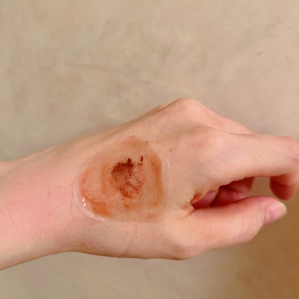 クレメ クレンジングクリーム N/ナリスアップ/クレンジングクリームを使ったクチコミ(5枚目)