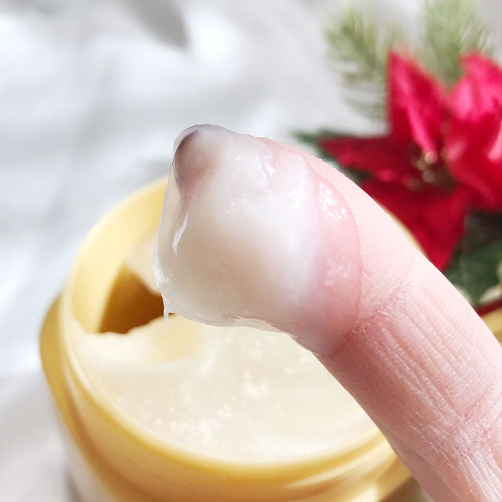 プレミアムリペアマスク(資生堂 プレミアムリペアマスク)/TSUBAKI/ヘアマスク・ヘアパックを使ったクチコミ(3枚目)