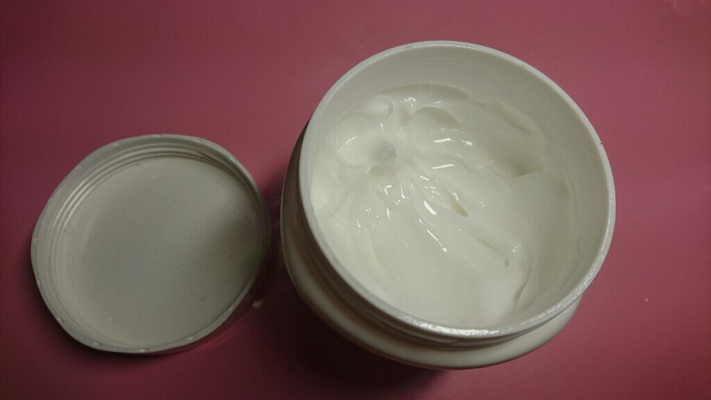 ウォッシャブル コールド クリーム/ちふれ/クレンジングクリームを使ったクチコミ（1枚目）