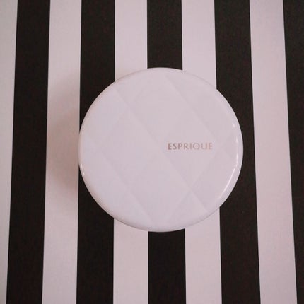 フェイスパウダー/ESPRIQUE/ルースパウダーを使ったクチコミ(1枚目)