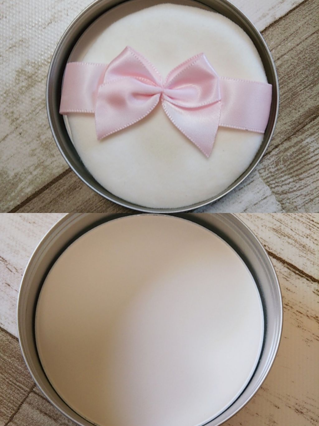 すっぴんパウダー/クラブ/プレストパウダーを使ったクチコミ（3枚目）