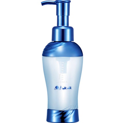 ドリーミー モイスト ヘア&ボディオイル/シンデレラ/THERATIS/ヘアオイルを使ったクチコミ(1枚目)