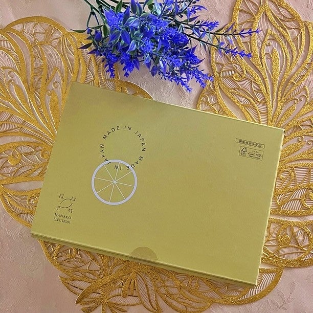 KALOPoi/HANAKOLLECTION/食品を使ったクチコミ(2枚目)