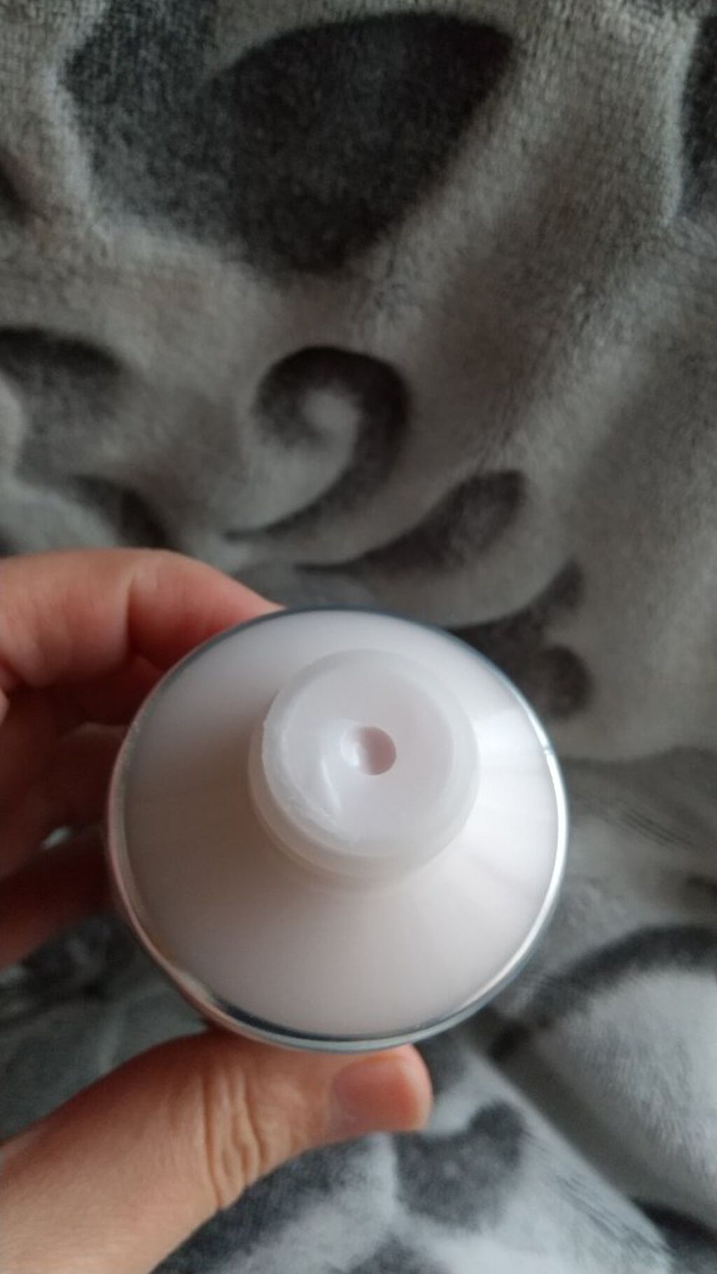 ボディバター フレッシュフィグ/ローラ メルシエ/ボディクリームを使ったクチコミ（3枚目）