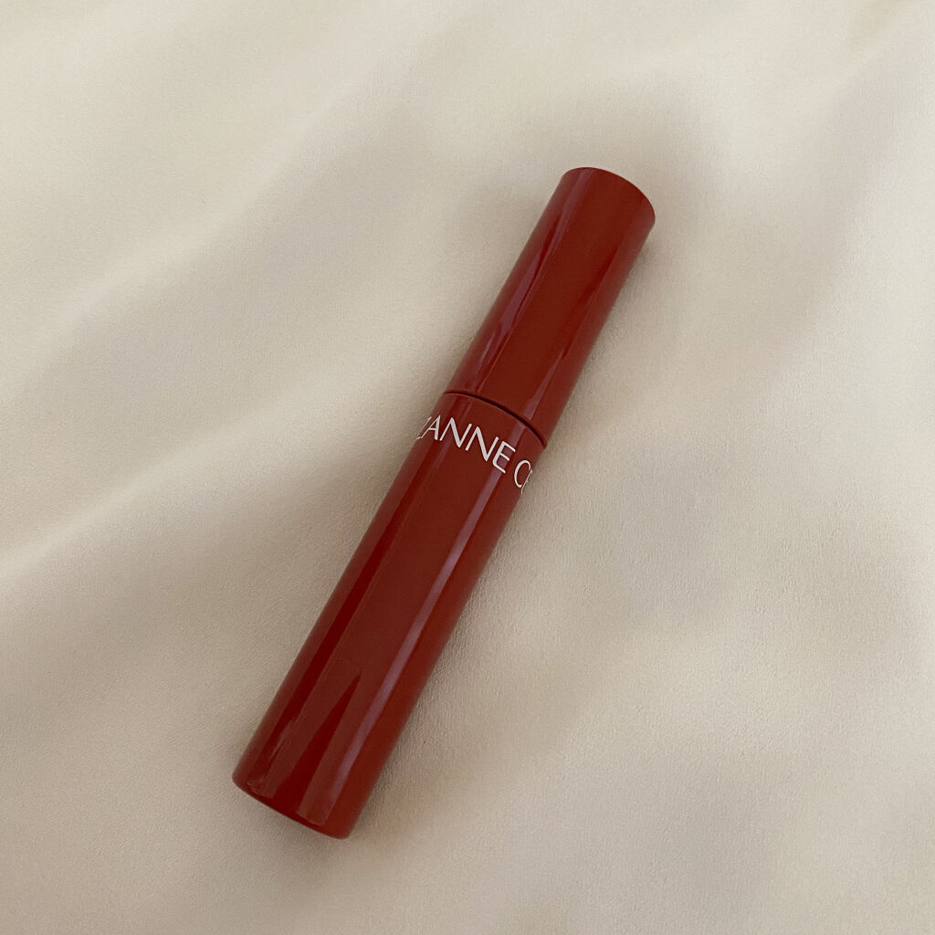 ウォータリーティントリップ/CEZANNE/リップティントを使ったクチコミ（2枚目）