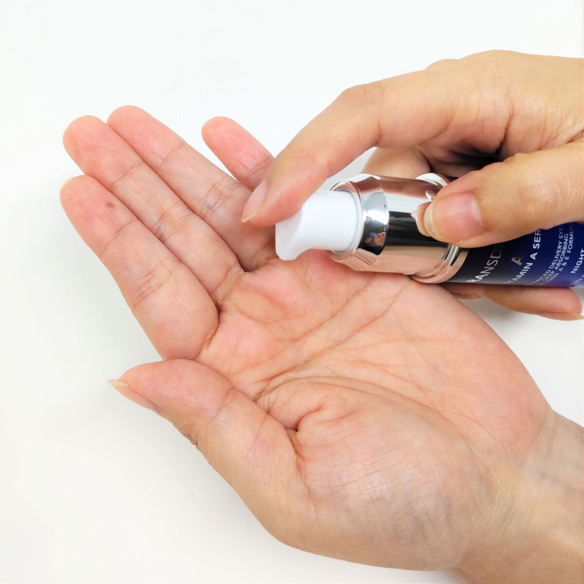 トランスダーマ A トランスダーマ