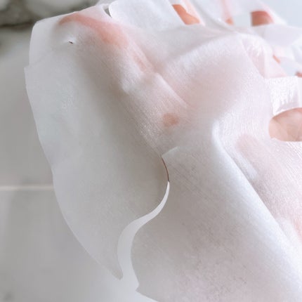 アクアレーベル リセットホワイトマスクのクチコミ「無限♾️リピート
アクアレーベル
リセットホワイトマスク
1枚から購入できるのもおすすめポイ.....」(3枚目)