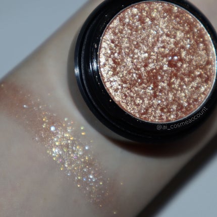 セルフィーフィックスピグメント/Witch's Pouch/単色アイシャドウを使ったクチコミ(4枚目)