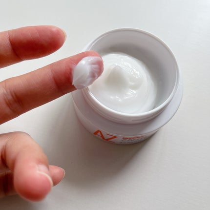 アゼフィット ピカピカクリーム/NIKI PITA/フェイスクリームを使ったクチコミ(2枚目)