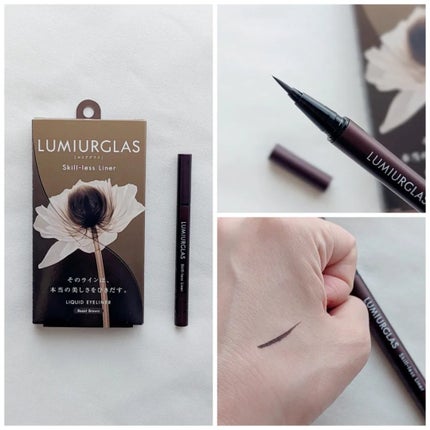 アイブロウワックス/スウィーツ スウィーツ/その他アイブロウを使ったクチコミ(3枚目)