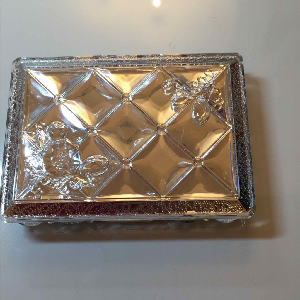 シマークチュールアイズ/JILL STUART/アイシャドウパレットを使ったクチコミ（3枚目）