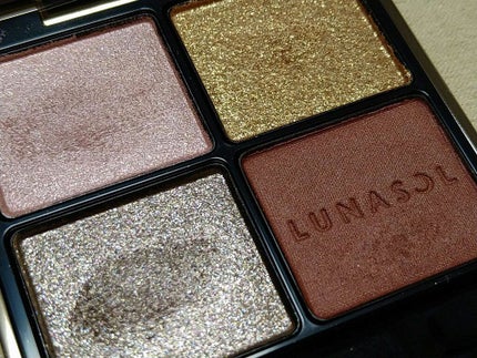 tarte bIush bazaar Amazonian Blush Paleta/tarte/メイクアップキットを使ったクチコミ(1枚目)