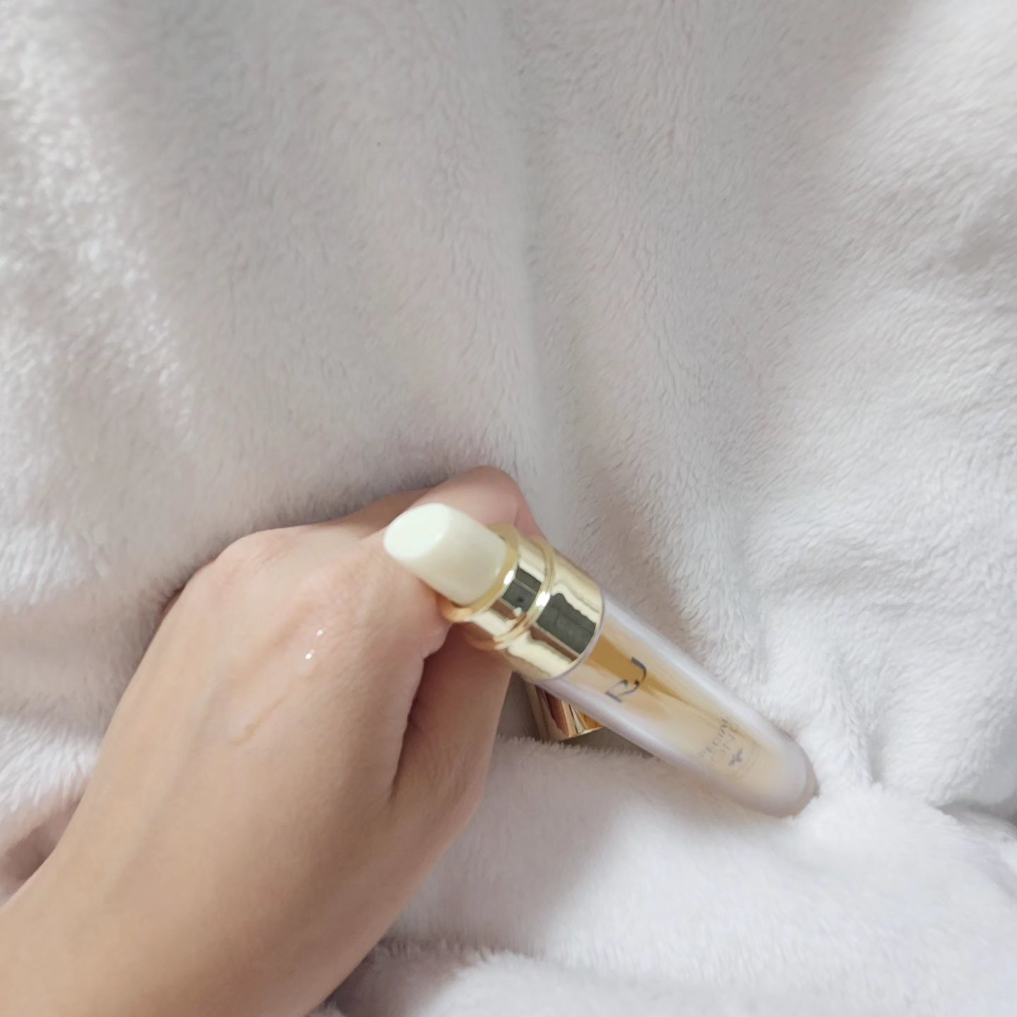 RJスペシャルコンク/アピセラピーコスメティクス/美容液を使ったクチコミ（3枚目）