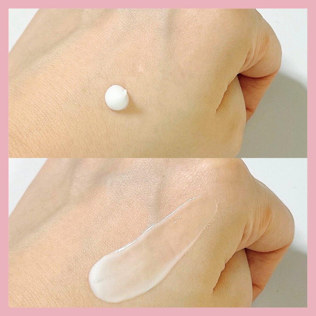 aki@フォロバ100♡ on LIPS 「KBeautyGarden/様からLULUGINEボディコート..」(2枚目)