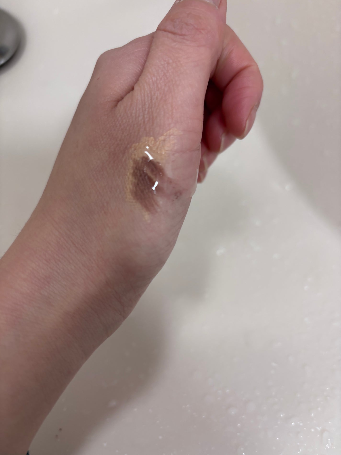 マイルドクレンジング オイル/ファンケル/オイルクレンジングを使ったクチコミ(7枚目)