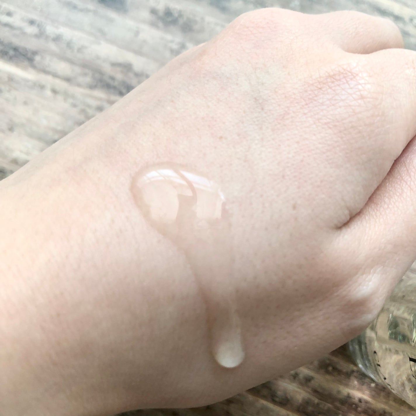 クラリフィック ブライトニング セラム/LANCOME/美容液を使ったクチコミ(4枚目)