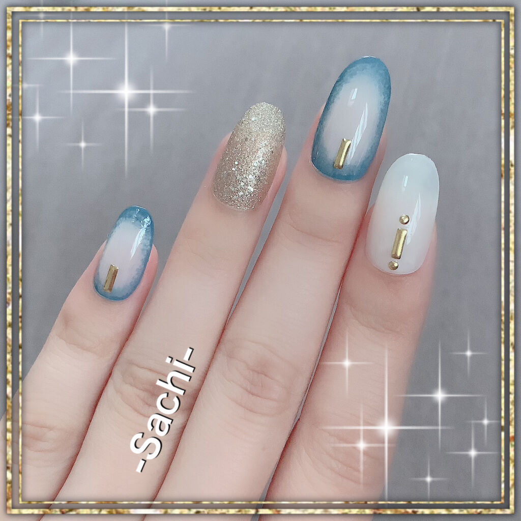UR GLAM　COLOR NAIL SELECTION/U R GLAM/マニキュアを使ったクチコミ（2枚目）