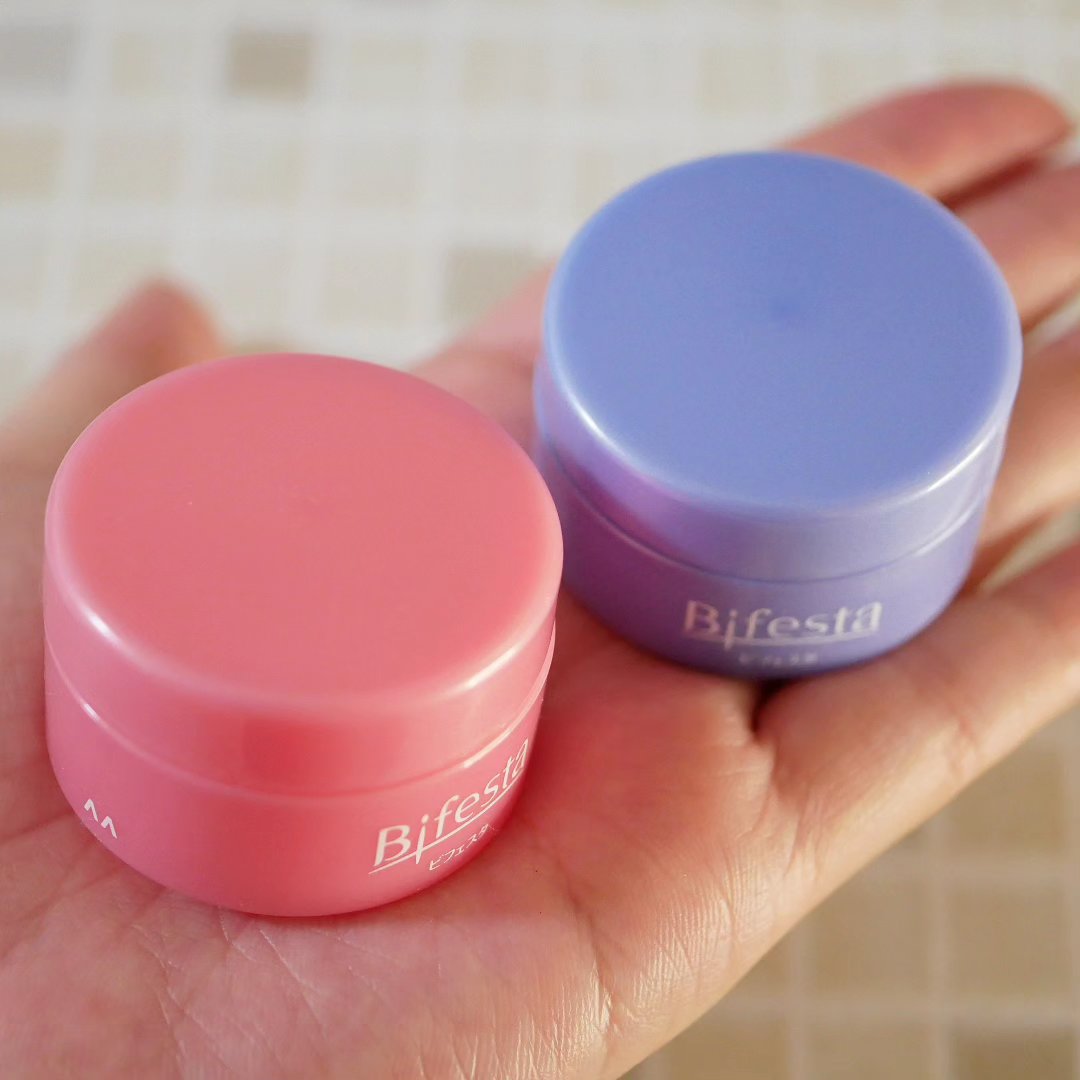 リップセラムパック/ビフェスタ/リップマスクを使ったクチコミ（2枚目）