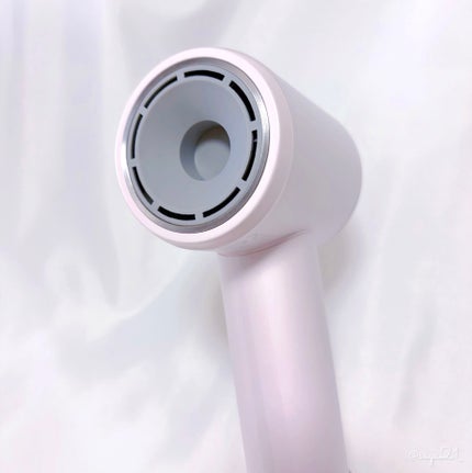 ダブルケアドライヤー/ANLAN/ドライヤーを使ったクチコミ(1枚目)